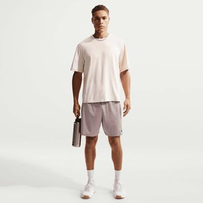 Nike flex trainingsshorts (18 cm)