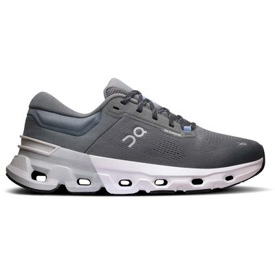 On Cloudflyer 5 bij Runnersworld
