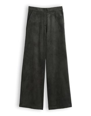 Someday Broek Catsby corduroy