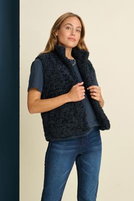 POM Amsterdam Gilet SP7342