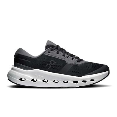 On cloudrunner 3