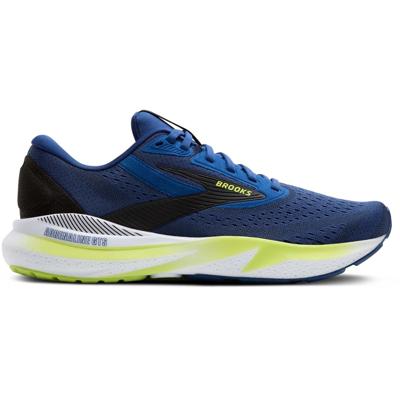 Brooks Adrenaline GTS 24 bij Runnersworld
