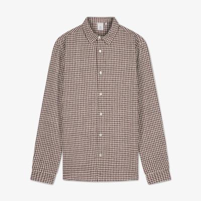 Law of the Sea Overshirt 2343040