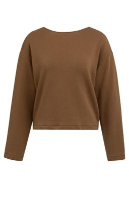 YAYA Sweater 01-109123-607
