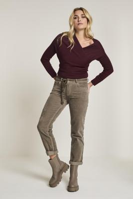 PARA MI Broek FW251.104091