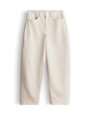 Someday Jeans Cellma barrel ease