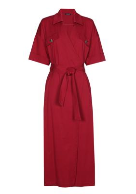 Caroline Biss Jurk 1112