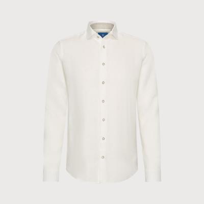 Blue Industry Overhemd 6107.61