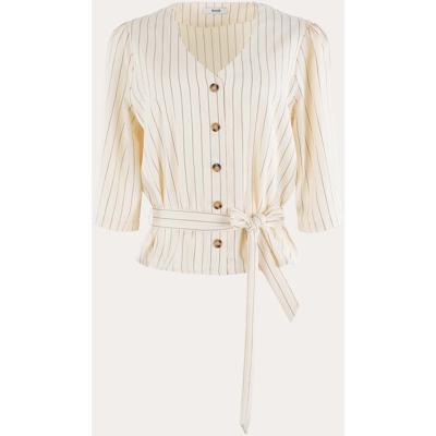 Anna van Toor Blouse 43a01-02808A