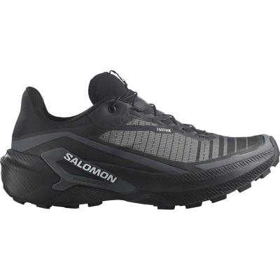 Salomon genesis 2 wide hardloopschoenen
