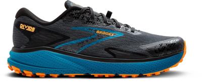 Brooks Divide 5 bij Runnersworld