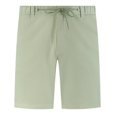 Seven Dials Shorts SDL26109FE06 Lichtgroen