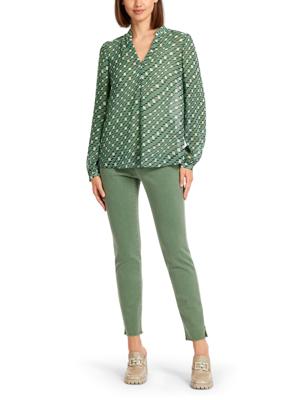 Marc Cain Blouse UC 51.14 W41