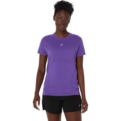 ASICS Seamless top short sleeve Dames