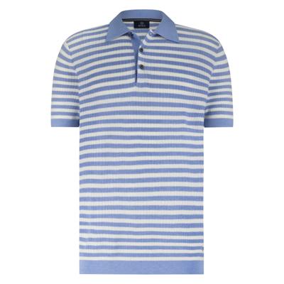 Marco Manzini Polo MMZ26106AM37