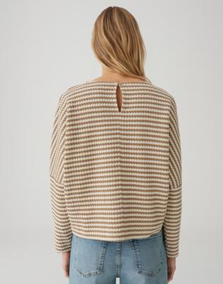 OPUS Sweater Gresh