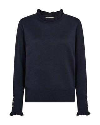 FREEQUENT Trui 205095