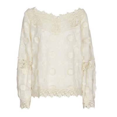 Caroline Biss Blouse 1694