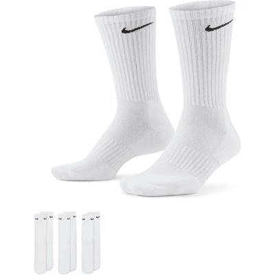 Nike everyday cushioned training 3-pack sokken