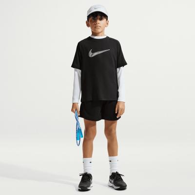 Nike dri-fit  multi top