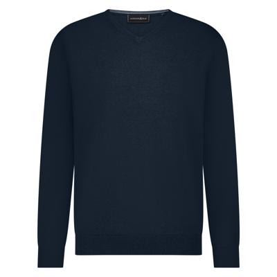 Scotland Blue Trui SPE00005VI01SB