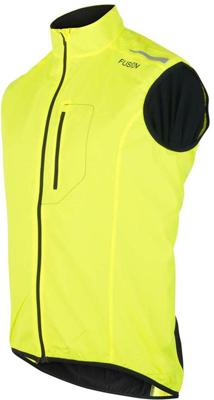 Fusion running vest s1