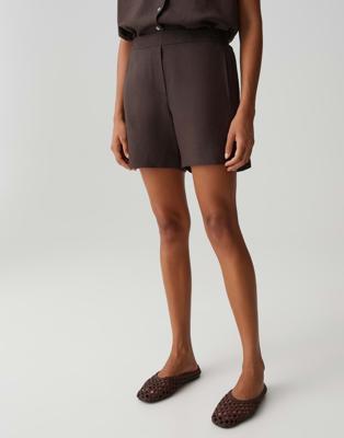 OPUS Shorts Melane oasis
