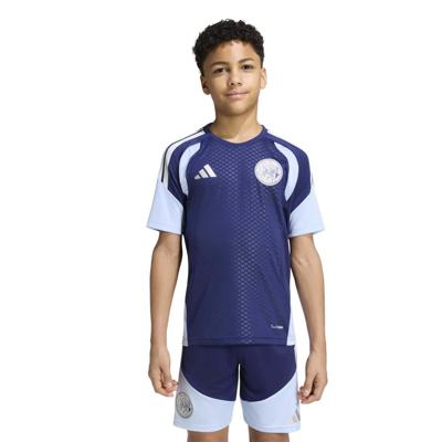 adidas ajax amsterdam 26/27 tiro26 training jersey kids