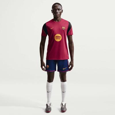 Nike fc barcelona  strike top