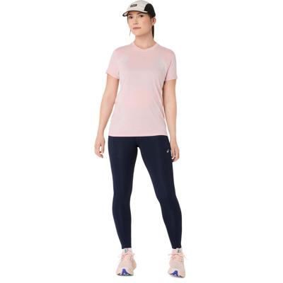 Asics road seamless hardloopshirt