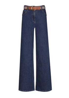 Caroline Biss Broek 1598