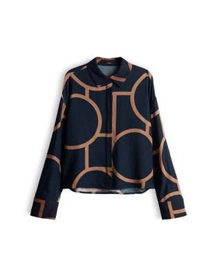 OPUS Blouse Fordoa atelier