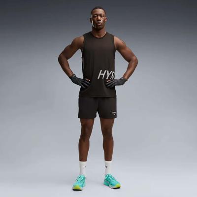 Puma x hyrox pwrmode 5" shorts