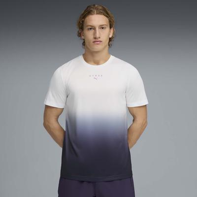 Puma x hyrox poly graphic t-shirt