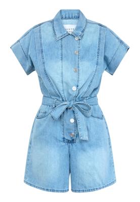 SisterS Point Jumpsuit 19672