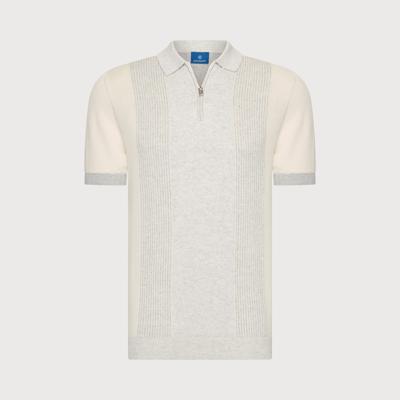 Blue Industry Polo KBIS26-M15