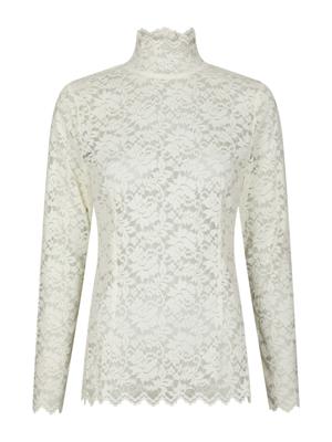 Neo Noir Blouse 161473