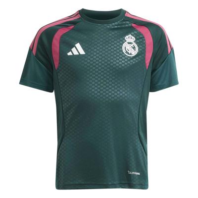 adidas liverpool fc 26/27 home jersey kids