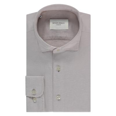 Seven Dials Overhemd SDL26107AV01
