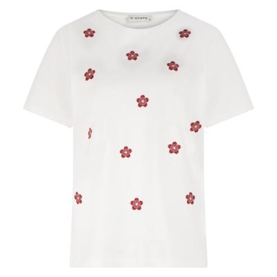 In Shape T-Shirt INS2610203