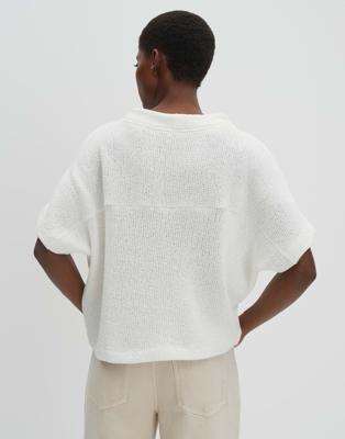 Someday Sweater Ulano