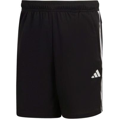 Adidas train essentials piqué 3-stripes trainingsshort