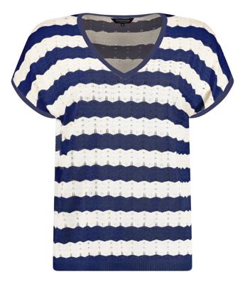 Bloomings Trui SLK447-8991