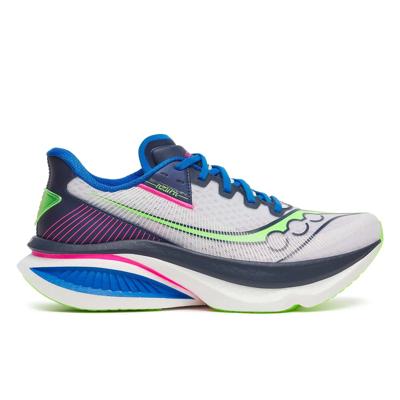 Saucony endorphin azura hardloopschoenen