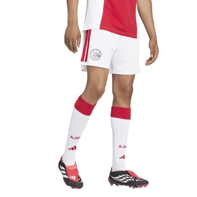 adidas ajax amsterdam 26/27 thuisshort