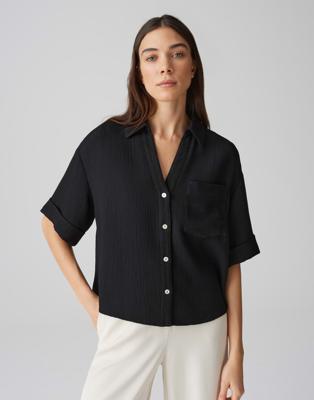 OPUS Blouse Fiora