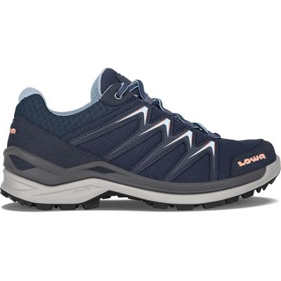 Lowa  innox pro gtx lo ws navy/salmo