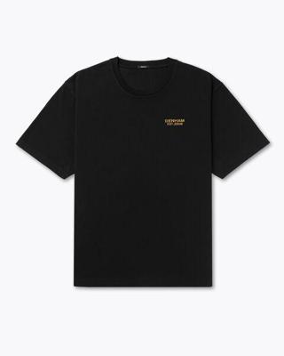 Denham T-Shirt 01-25-04-52-152