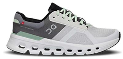 On cloudrunner 2