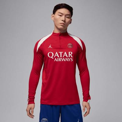 Nike paris saint germain 4th 2024/25 strike top